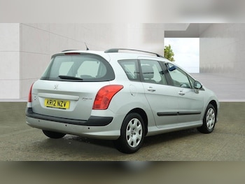 Used Peugeot 308 2012 for sale - 79146090: Photo