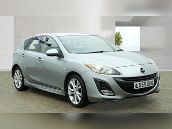 Used Mazda Mazda3 2009 for sale - 78416196: Photo