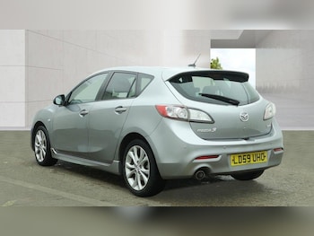 Used Mazda Mazda3 2009 for sale - 78416196: Photo