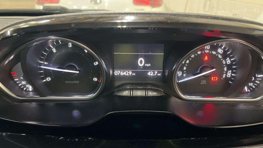 Used Peugeot 2008 for sale - 78157316: Photo 10