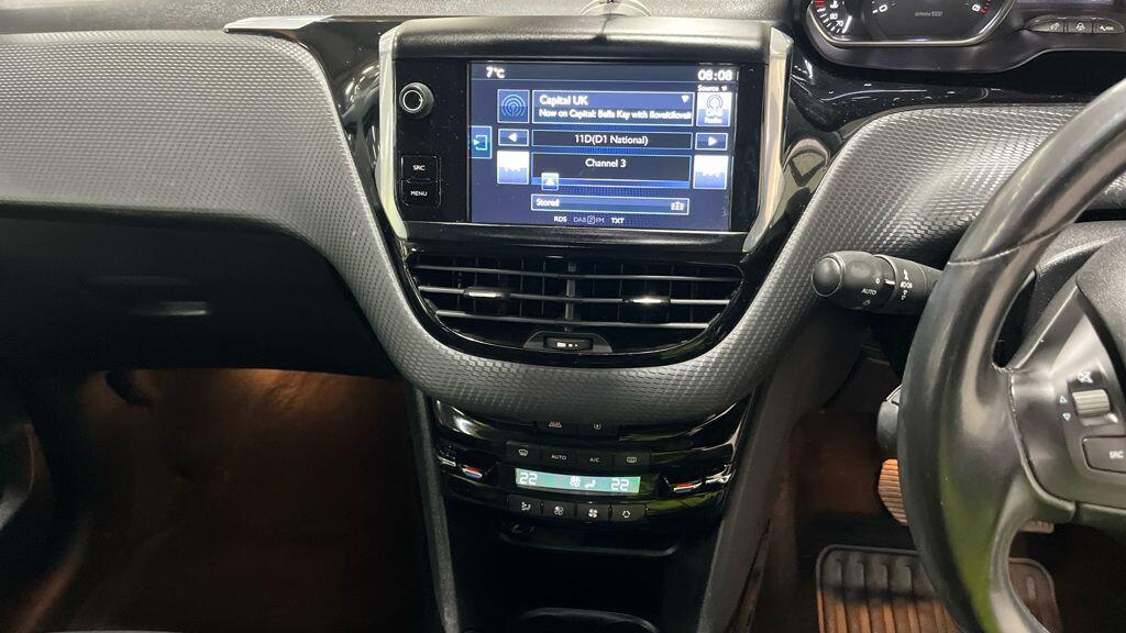 Used Peugeot 2008 for sale - 78157316: Photo 11