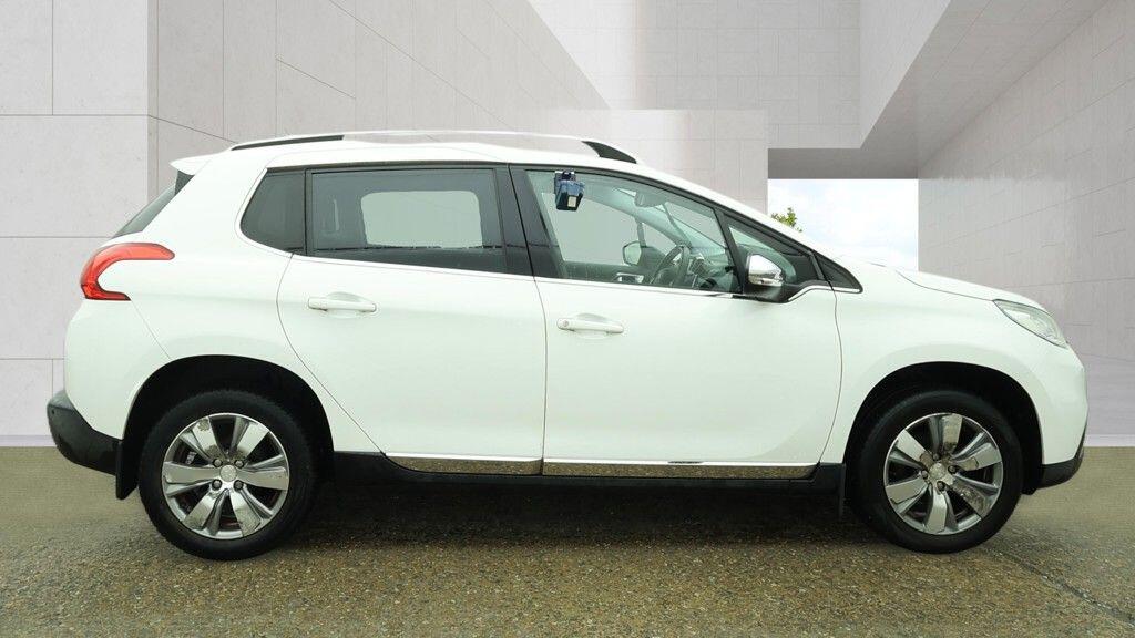 Used Peugeot 2008 for sale - 78157316: Photo 5