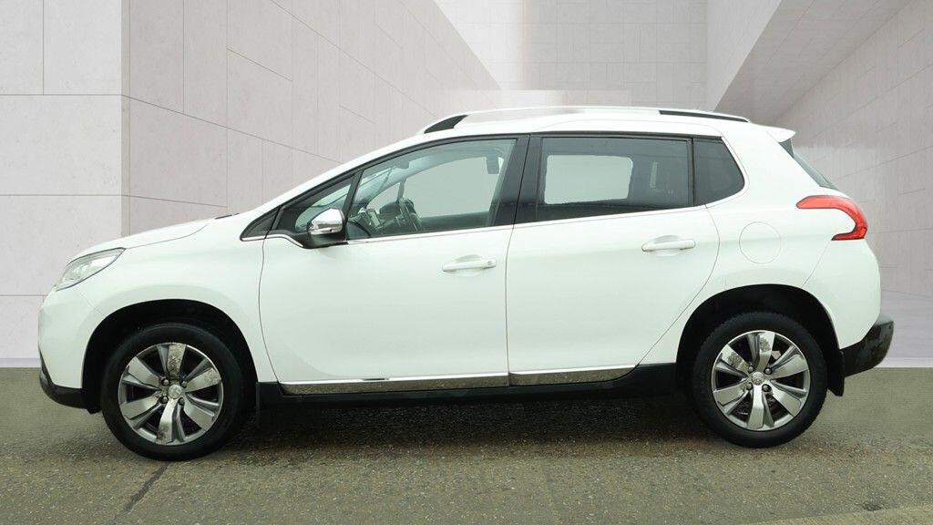 Used Peugeot 2008 for sale - 78157316: Photo 6