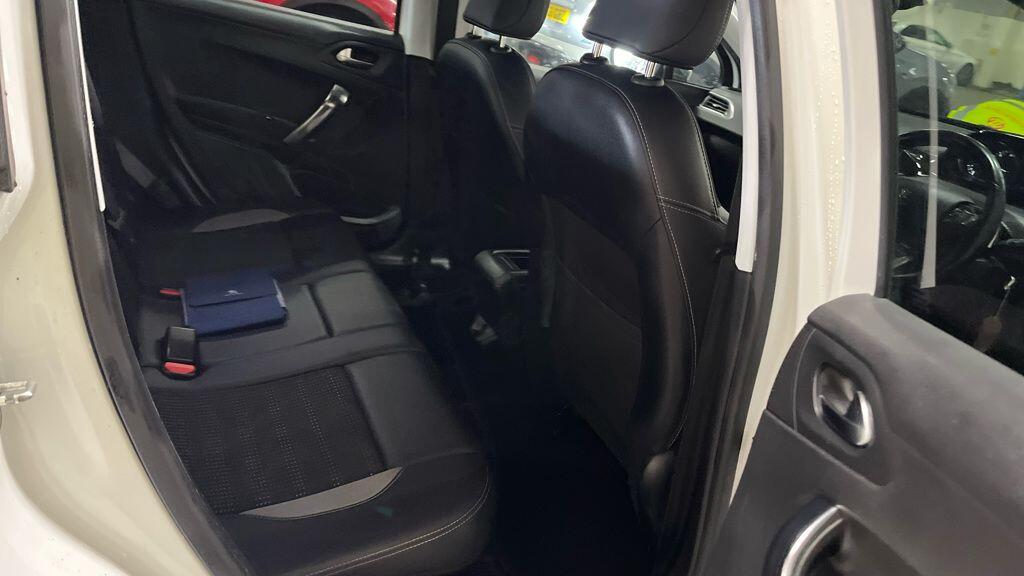 Used Peugeot 2008 for sale - 78157316: Photo 8