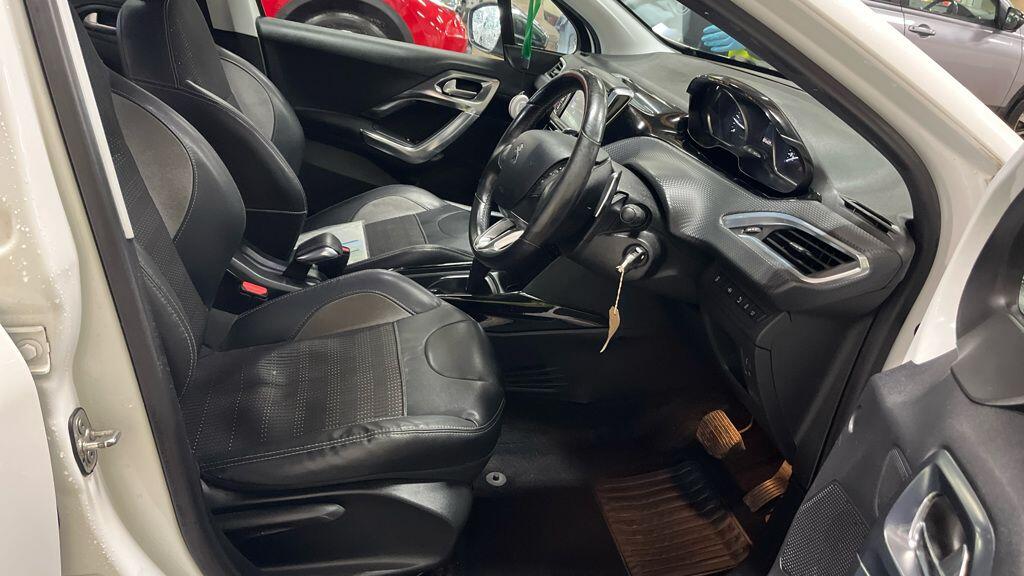 Used Peugeot 2008 for sale - 78157316: Photo 9