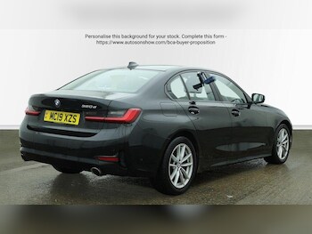 Used BMW 3 Series 2019 for sale - 78260053: Photo