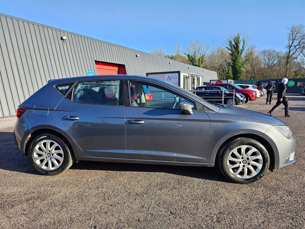 Used SEAT Leon 2014 for sale - 77570360: Photo 13