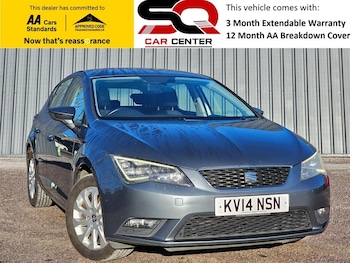 SEAT Leon feature image