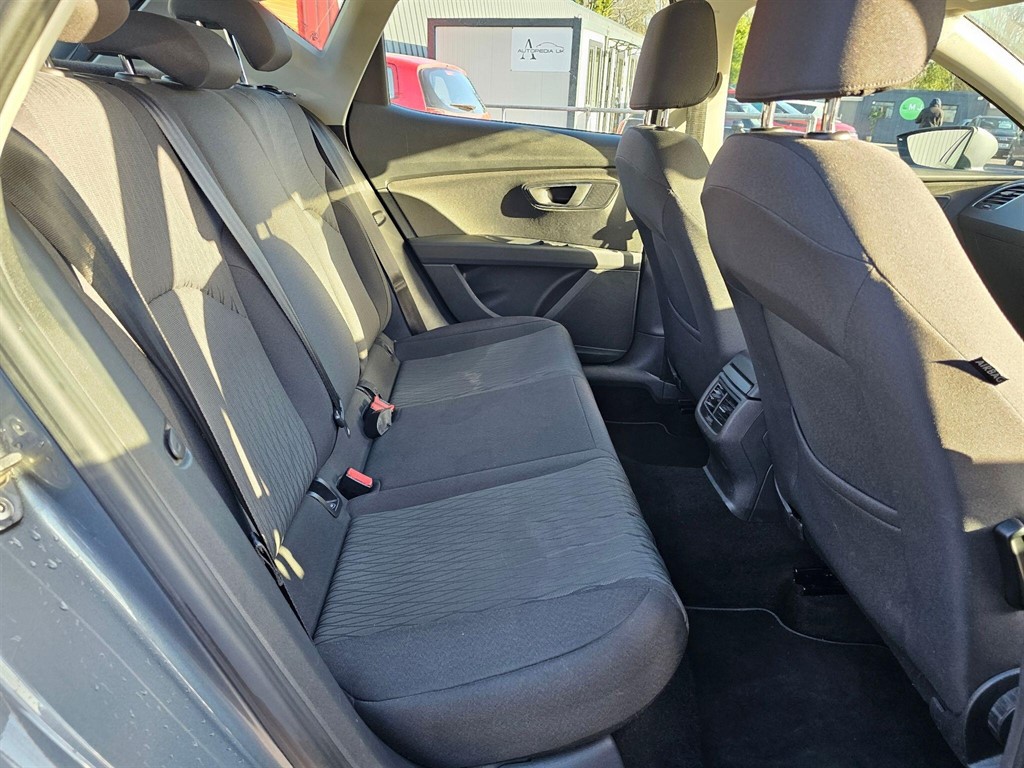 Used SEAT Leon 2014 for sale - 77570360: Photo 28