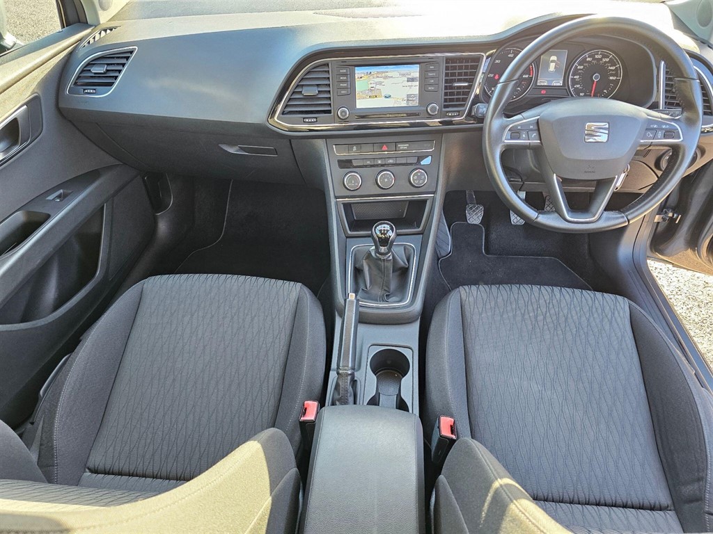 Used SEAT Leon 2014 for sale - 77570360: Photo 30