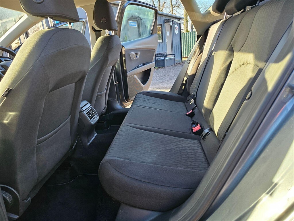 Used SEAT Leon 2014 for sale - 77570360: Photo 32