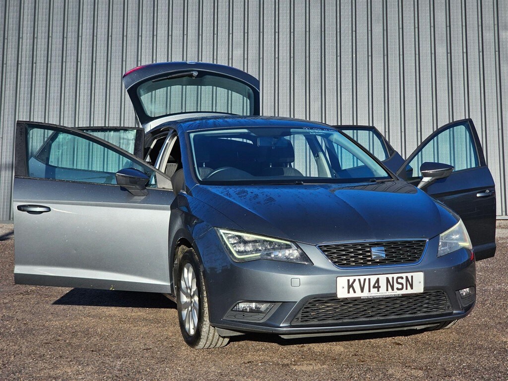 Used SEAT Leon 2014 for sale - 77570360: Photo 36