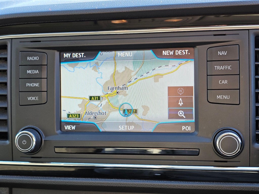 Used SEAT Leon 2014 for sale - 77570360: Photo 4