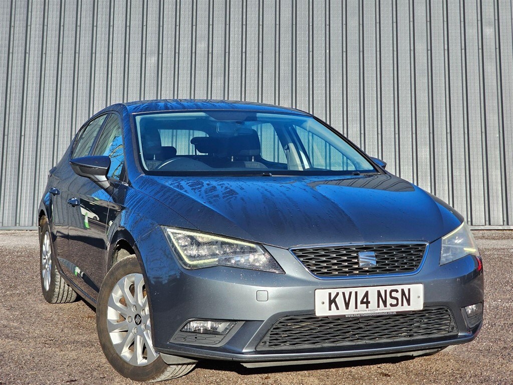 Used SEAT Leon 2014 for sale - 77570360: Photo 51