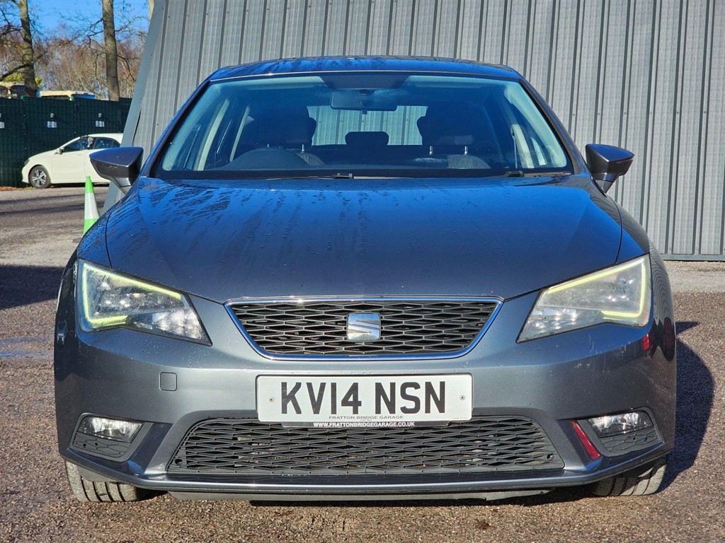 Used SEAT Leon 2014 for sale - 77570360: Photo 7