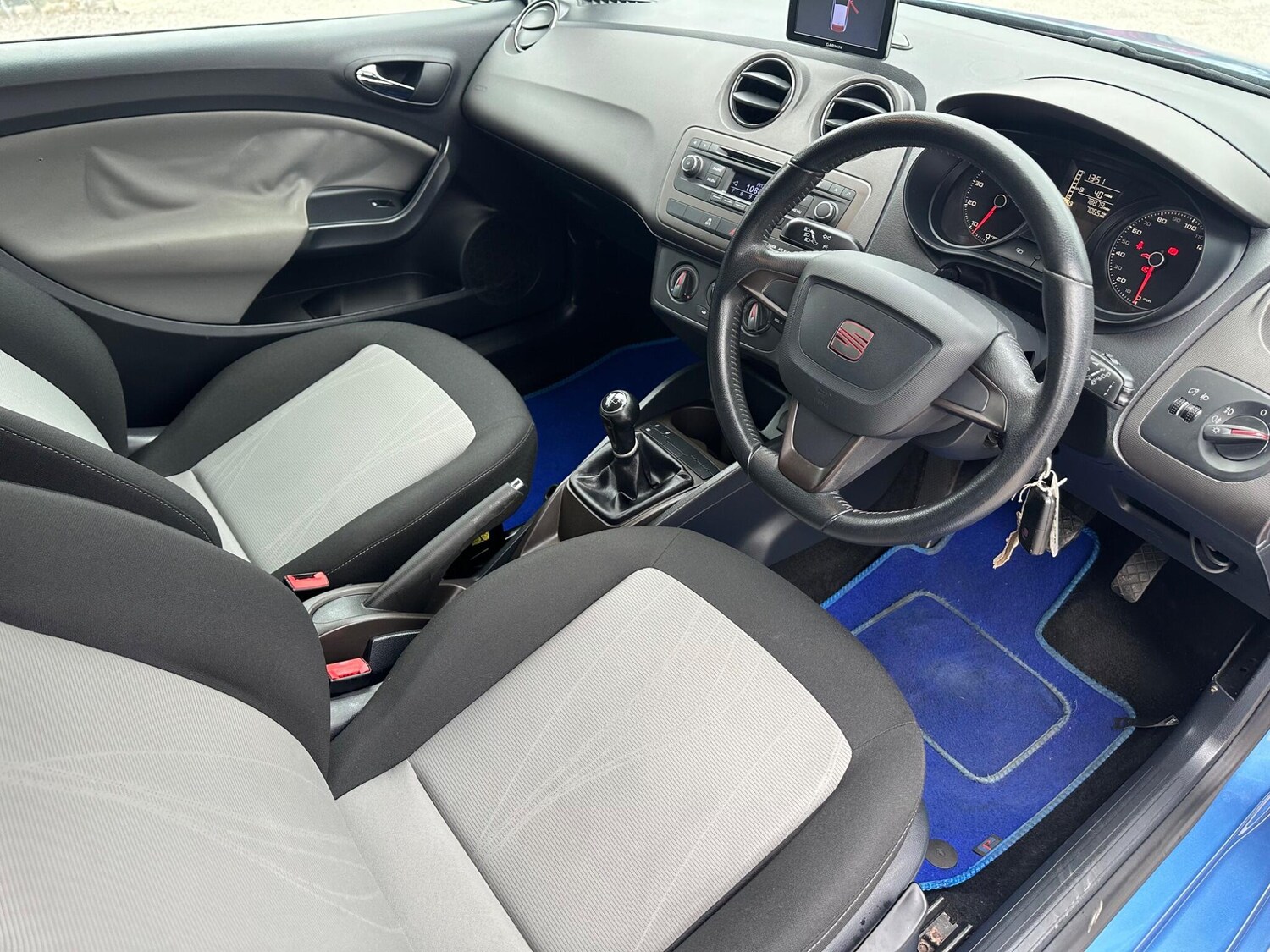 Used SEAT Ibiza for sale - 77908668: Photo 12