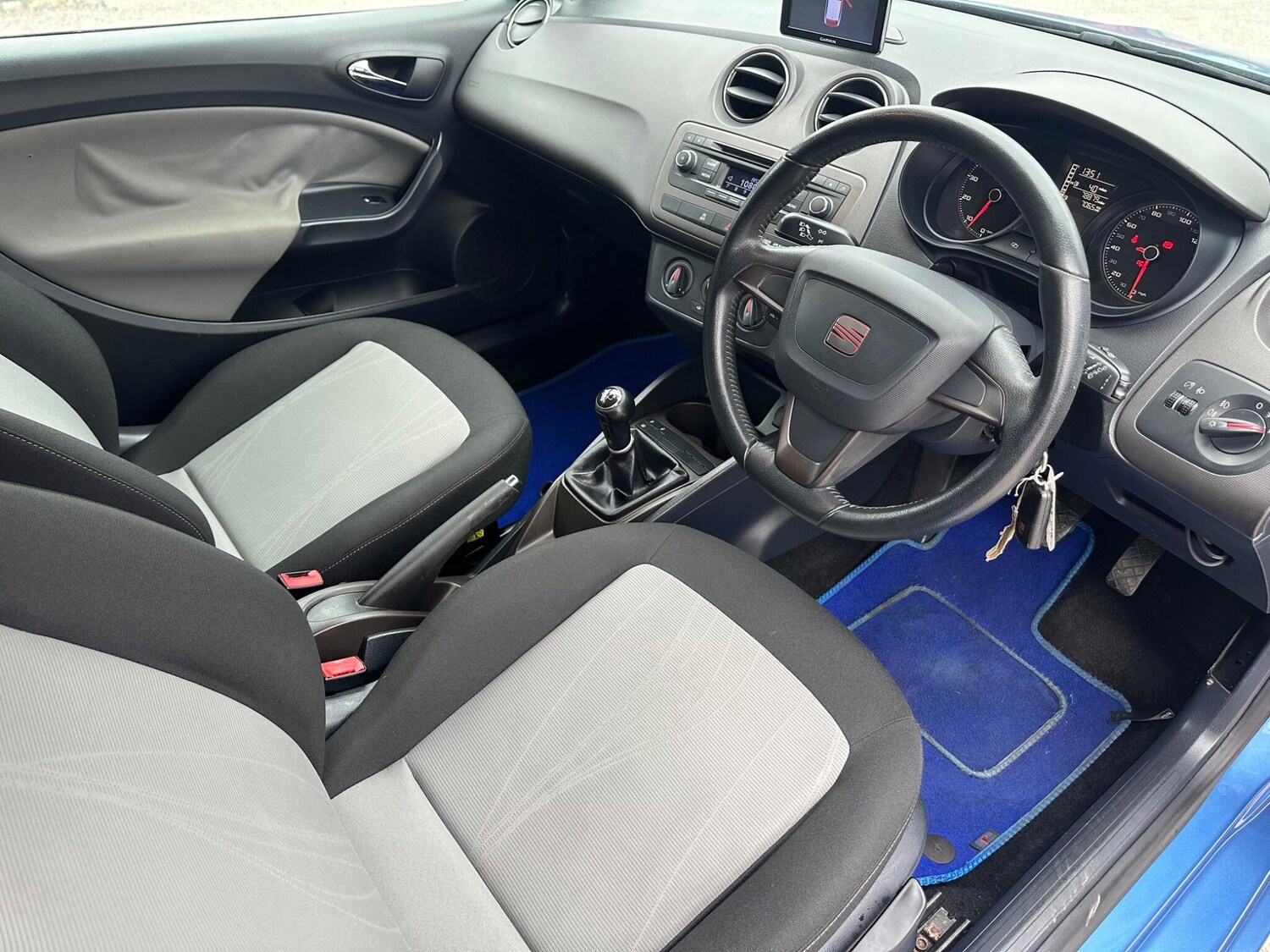 Used SEAT Ibiza for sale - 77908668: Photo 13