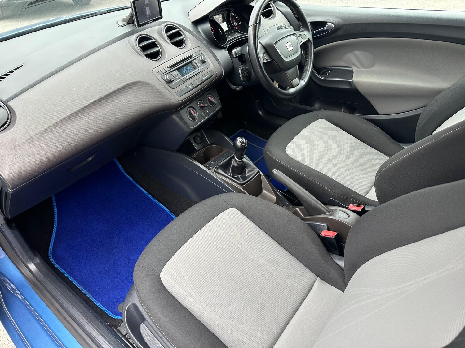 Used SEAT Ibiza for sale - 77908668: Photo 14