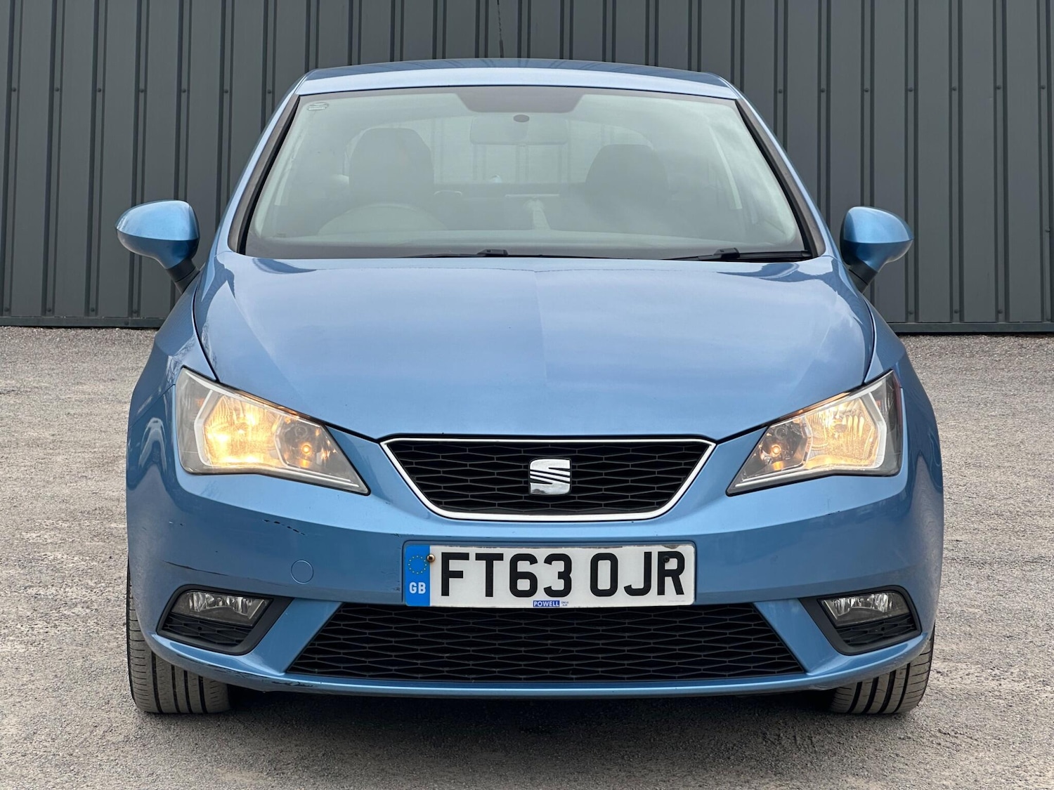 Used SEAT Ibiza for sale - 77908668: Photo 2