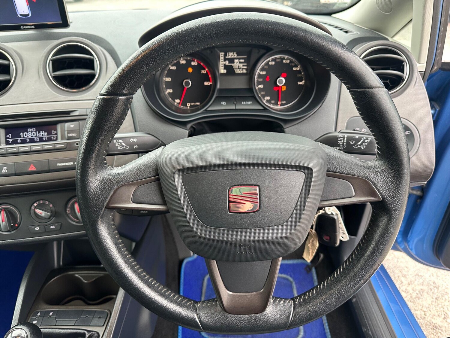 Used SEAT Ibiza for sale - 77908668: Photo 20