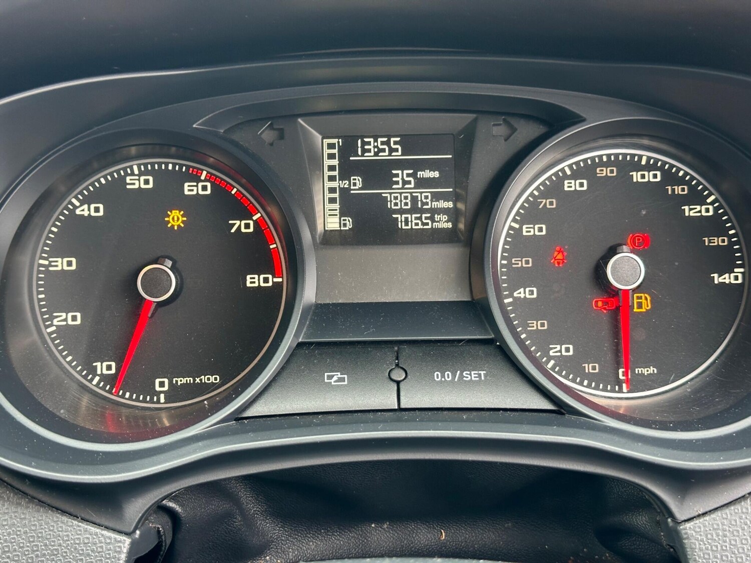 Used SEAT Ibiza for sale - 77908668: Photo 24