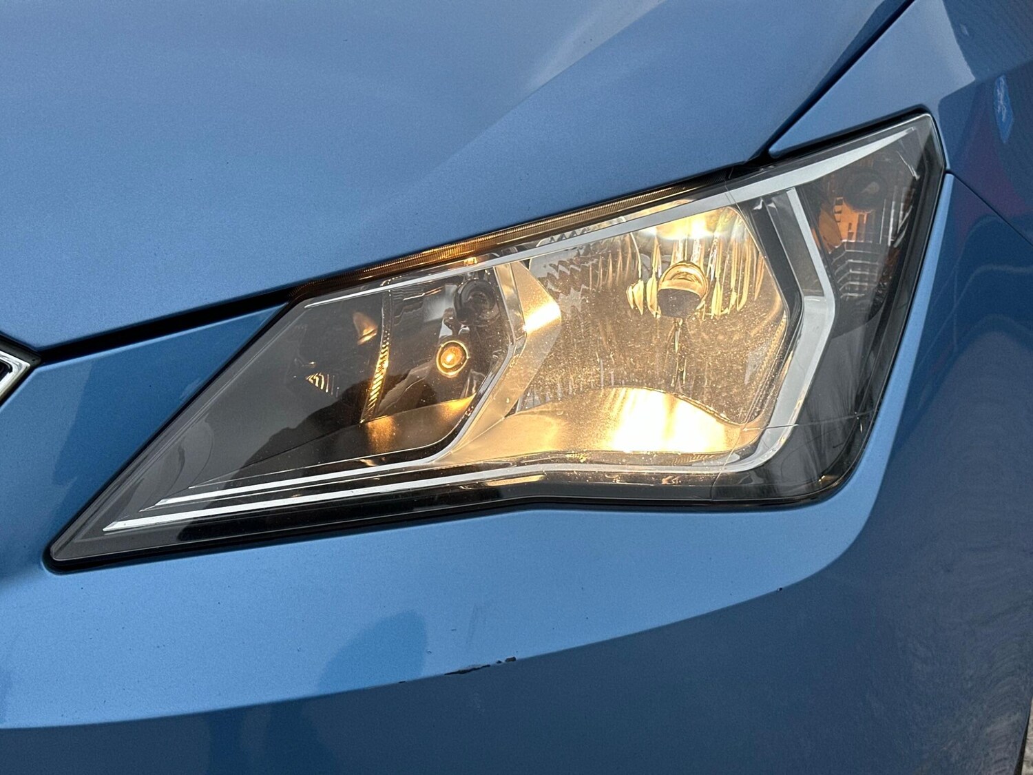 Used SEAT Ibiza for sale - 77908668: Photo 35