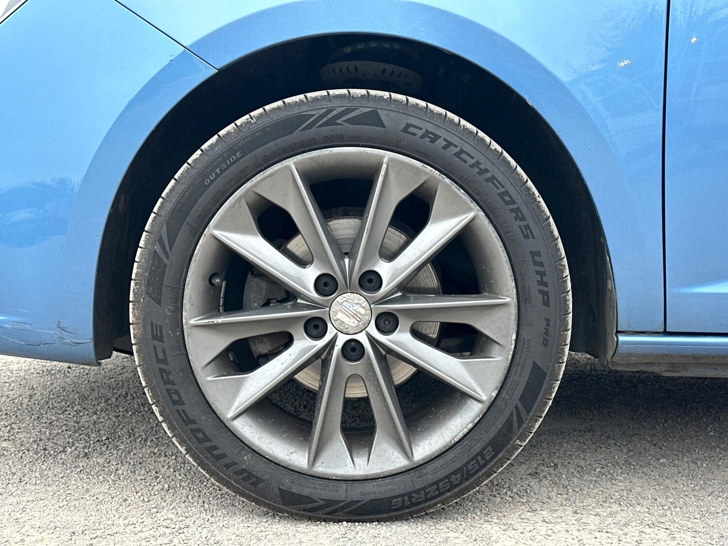 Used SEAT Ibiza for sale - 77908668: Photo 37