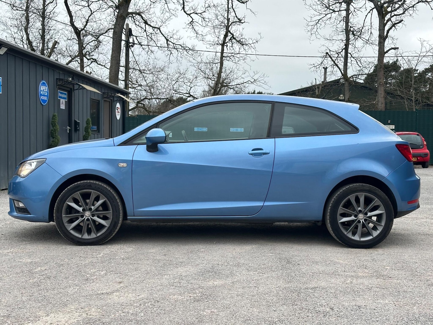 Used SEAT Ibiza for sale - 77908668: Photo 4