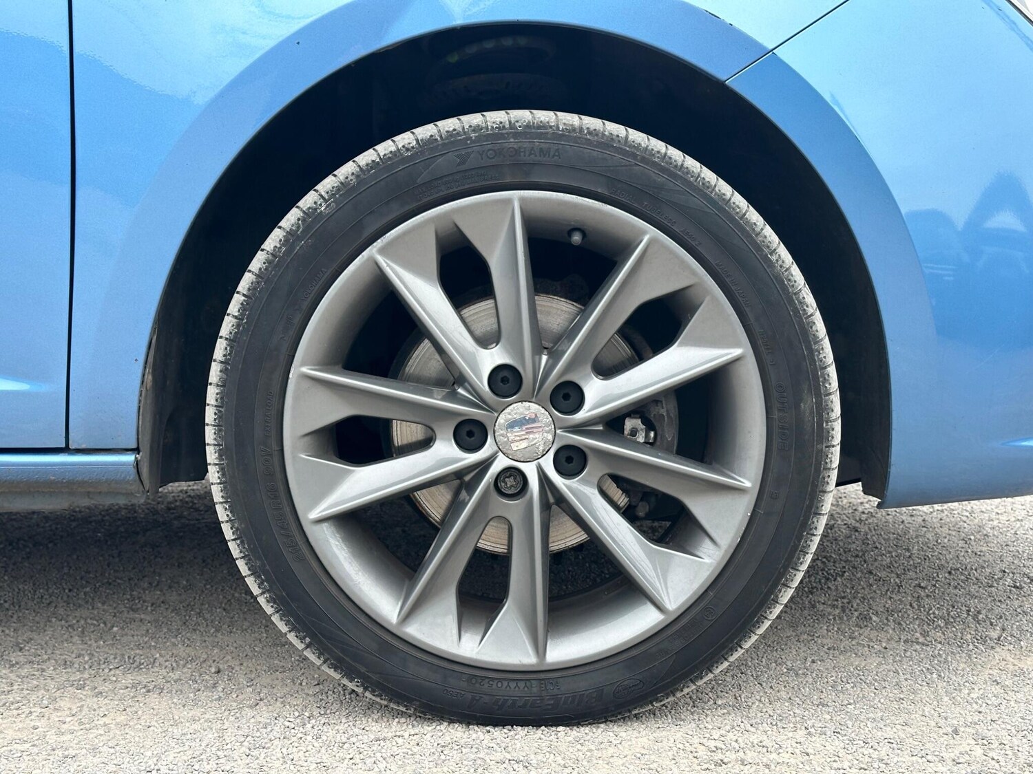 Used SEAT Ibiza for sale - 77908668: Photo 40