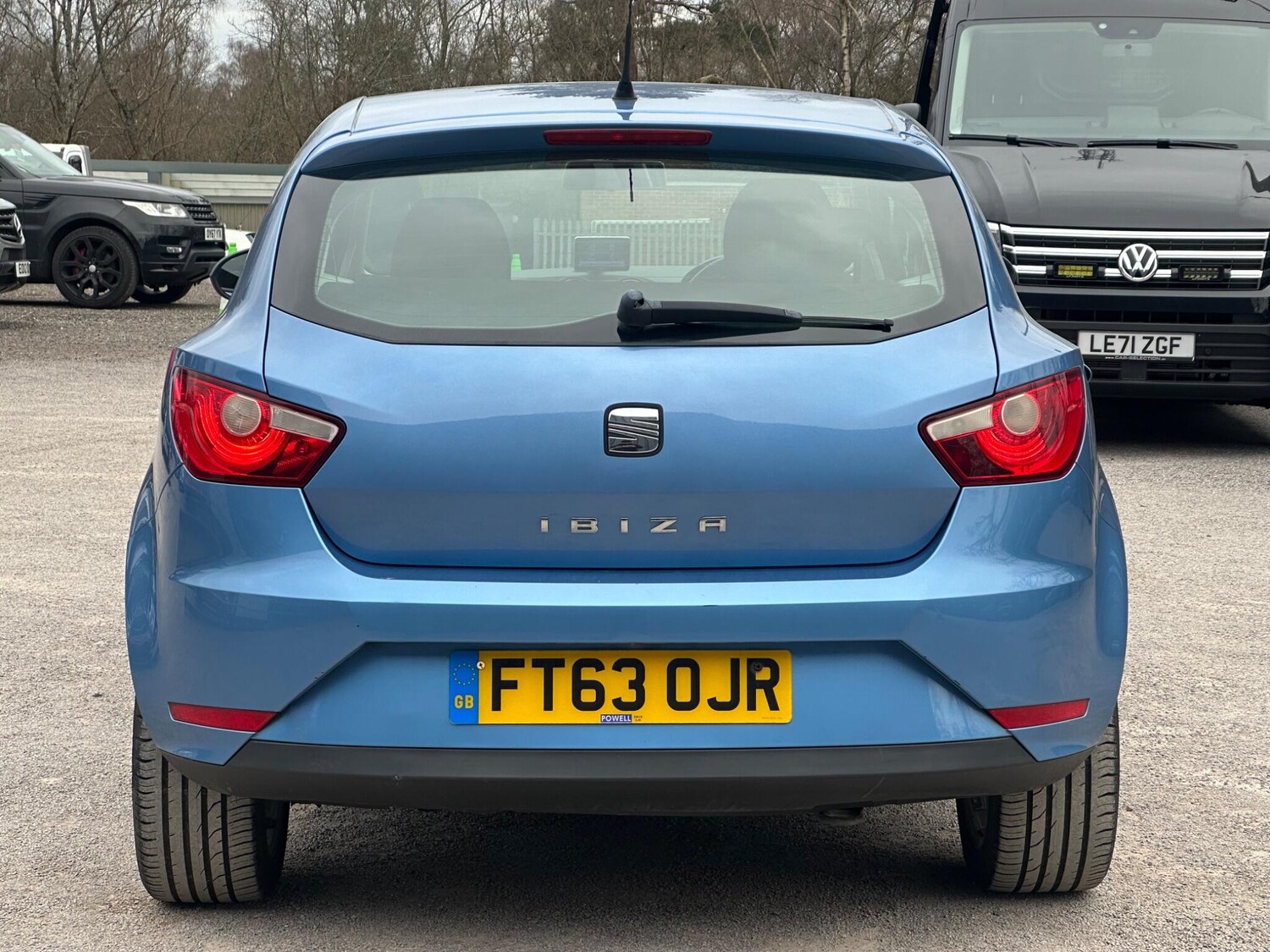 Used SEAT Ibiza for sale - 77908668: Photo 6