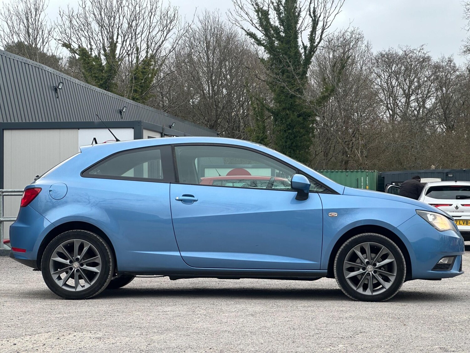 Used SEAT Ibiza for sale - 77908668: Photo 8