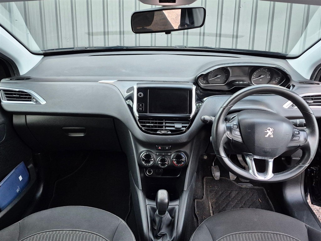 Used Peugeot 208 2019 for sale - 77570372: Photo 12