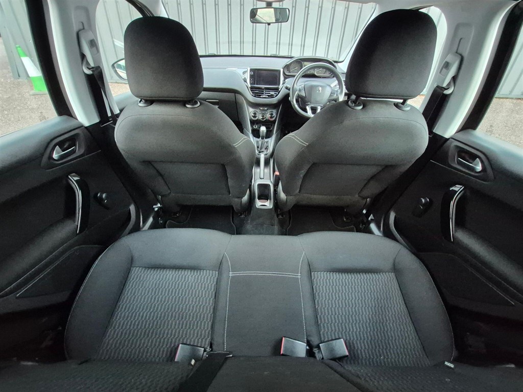 Used Peugeot 208 2019 for sale - 77570372: Photo 16