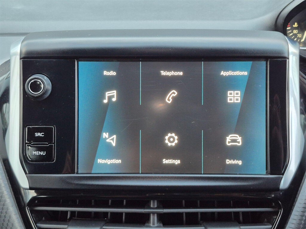 Used Peugeot 208 2019 for sale - 77570372: Photo 39