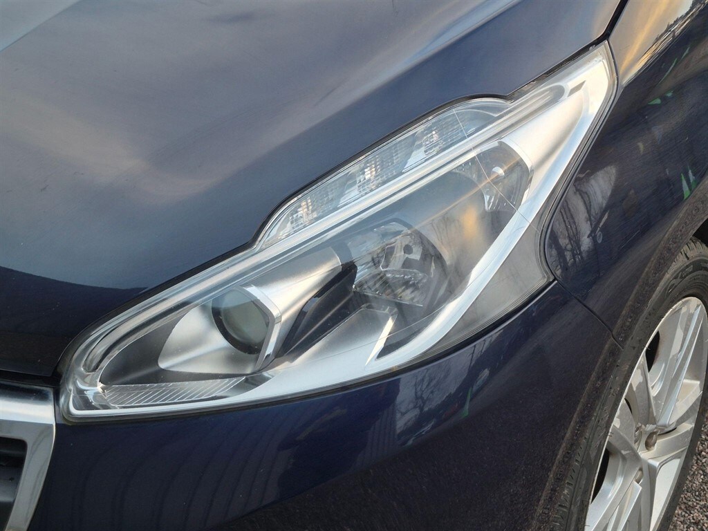 Used Peugeot 208 2019 for sale - 77570372: Photo 54