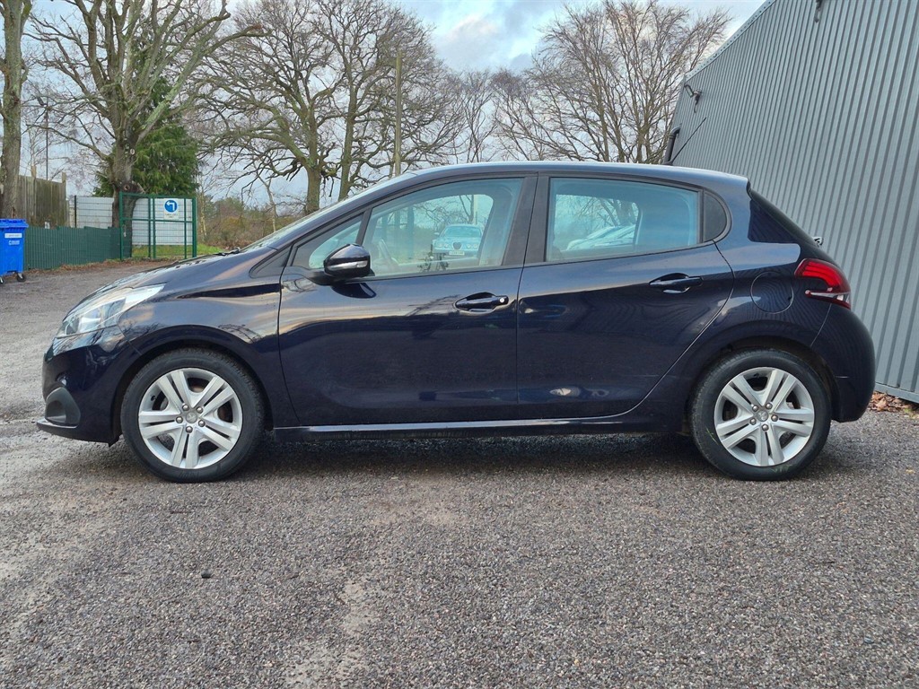 Used Peugeot 208 2019 for sale - 77570372: Photo 6