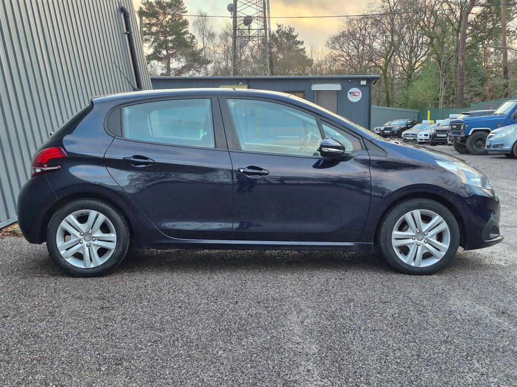 Used Peugeot 208 2019 for sale - 77570372: Photo 8