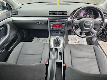 Used Audi A4 2007 for sale - 78830150: Photo