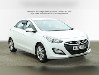 Used Hyundai i30 2013 for sale - 78347457: Photo