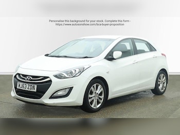 Used Hyundai i30 2013 for sale - 78347457: Photo
