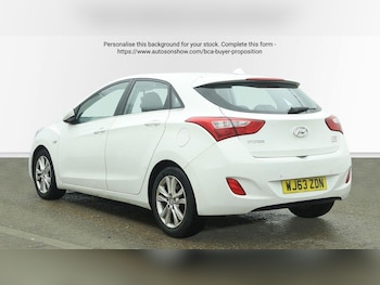 Used Hyundai i30 2013 for sale - 78347457: Photo