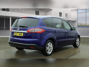 Used Ford S-Max 2013 for sale - 77737770: Photo