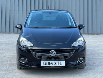 Used Vauxhall Corsa 2015 for sale - 79688227: Photo