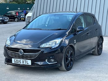 Used Vauxhall Corsa 2015 for sale - 79688227: Photo