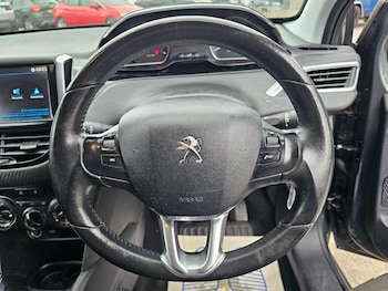 Used Peugeot 208 2017 for sale - 78695425: Photo