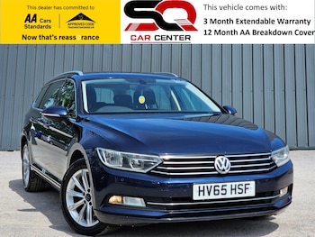 Used Volkswagen Passat 2015 for sale - 78910785: Photo