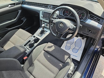 Used Volkswagen Passat 2015 for sale - 78910785: Photo