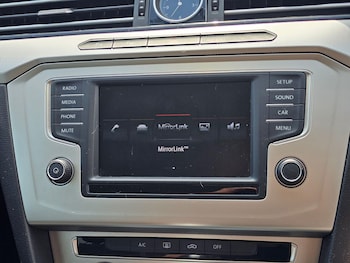 Used Volkswagen Passat 2015 for sale - 78910785: Photo
