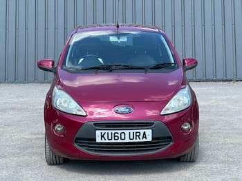 Used Ford Ka 2010 for sale - 79807694: Photo
