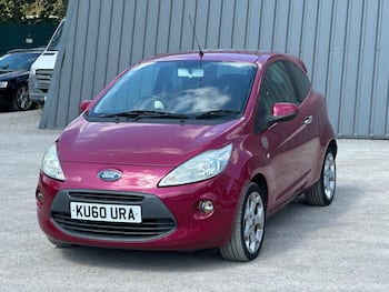 Used Ford Ka 2010 for sale - 79807694: Photo